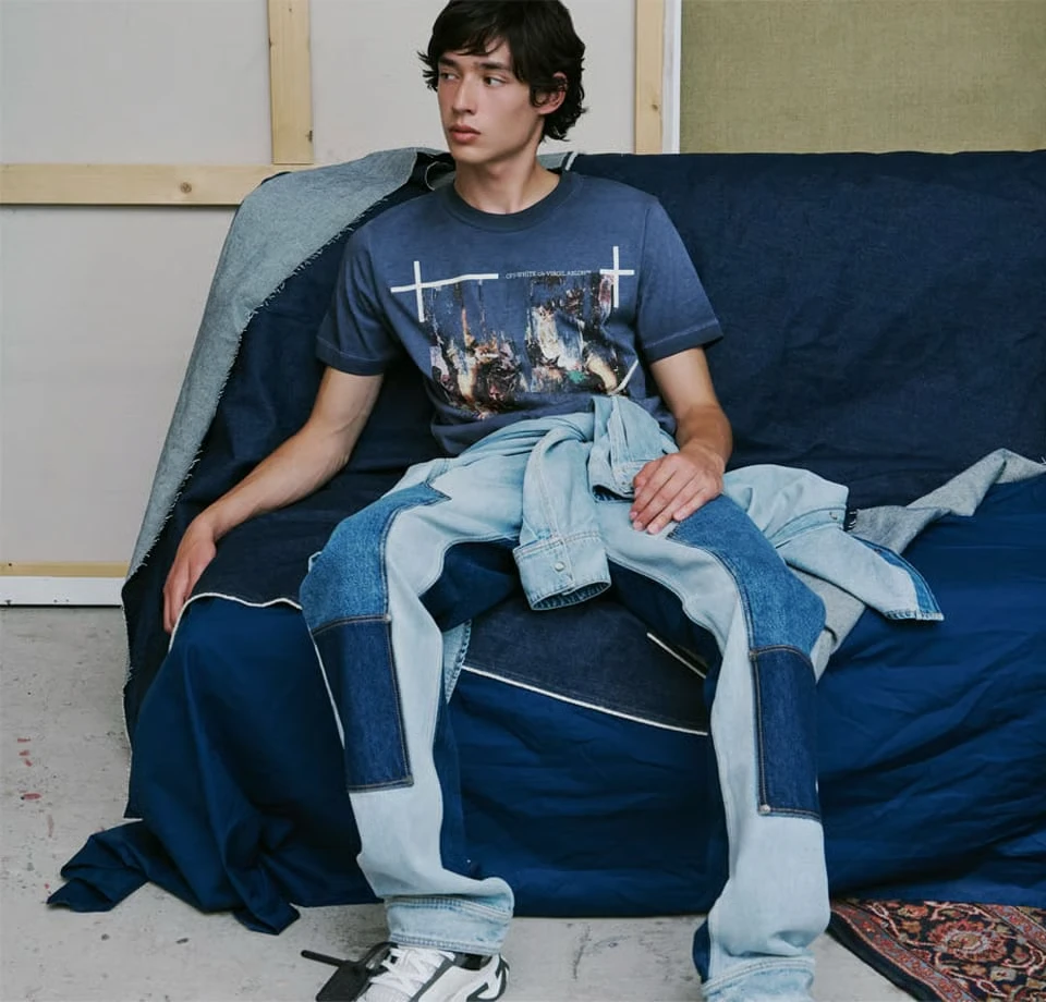 Off-White Loses Its Second Creative Director in Four Years
