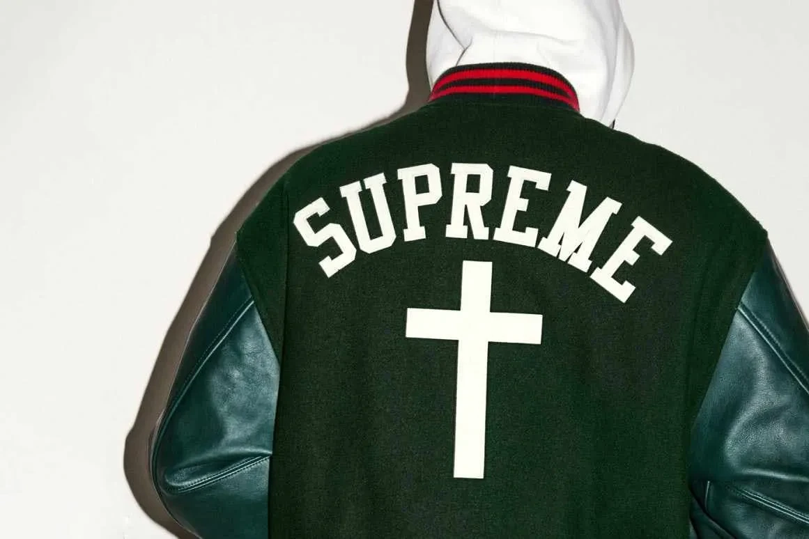 Supreme Secondary Market Sales Up 19 Percent in 2026